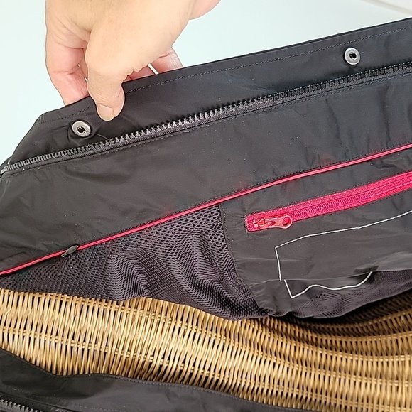 Cutter & Buck Men’s Cb Weathertec Birch Bay Field Jacket szXL BinC - Picture 5 of 13